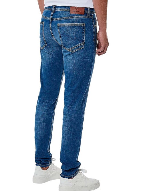Jean Slim Homme Kaporal - Kiabi