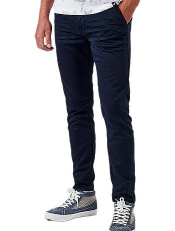 Jean Slim Homme Kaporal