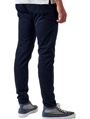 Jean Slim Homme Kaporal