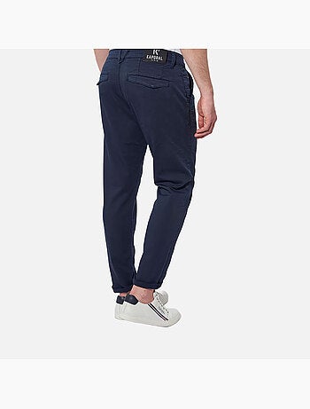 Jean slim homme kaporal