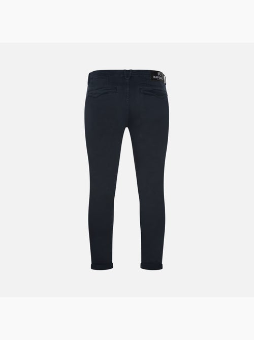 Jean slim homme kaporal - Kiabi Jean slim homme kaporal - Kiabi