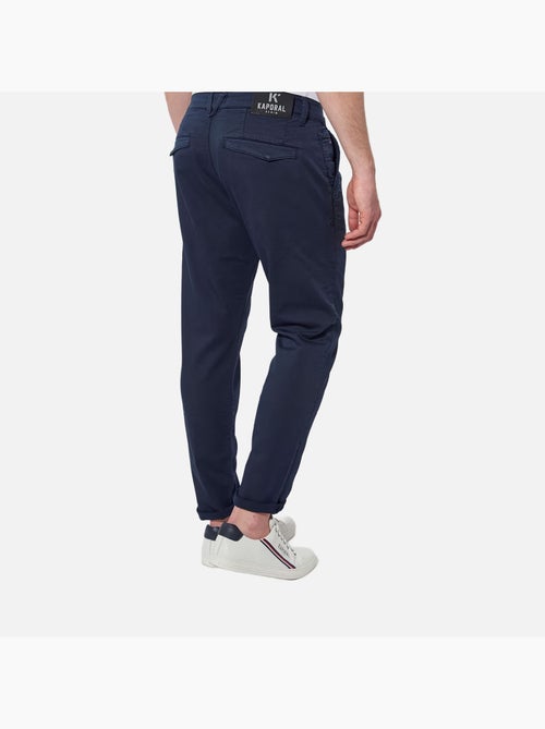 Jean slim homme kaporal - Kiabi Jean slim homme kaporal - Kiabi