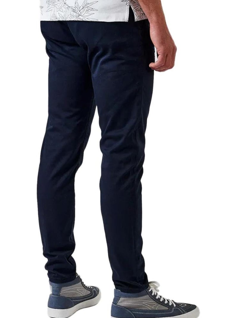 Jean Slim Homme Kaporal Bleu marine - Kiabi