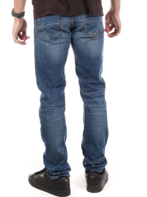 Jean Slim Homme Kaporal - Kiabi