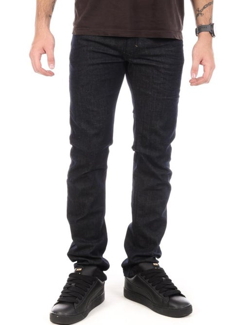 Jean Slim  Homme Kaporal Jean BROZ - W28-L34 - Kiabi