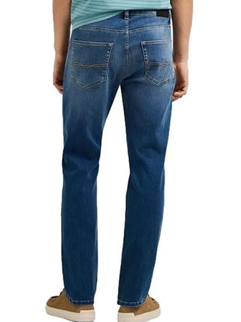 Jean slim homme pepe jeans Bleu - Kiabi