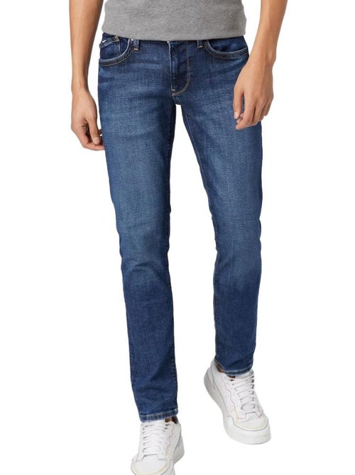 Jean slim homme pepe jeans - Kiabi Jean slim homme pepe jeans - Kiabi