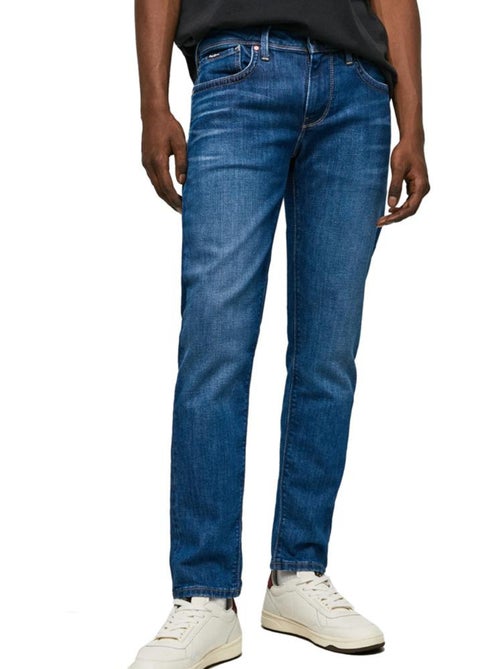 Jean slim homme pepe jeans - Kiabi Jean slim homme pepe jeans - Kiabi