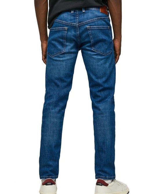 Jean slim homme pepe jeans - Kiabi Jean slim homme pepe jeans - Kiabi