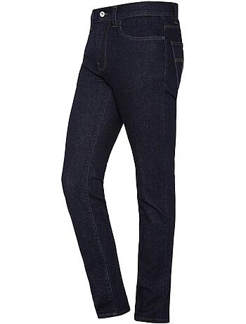 Jean Slim Homme Schott