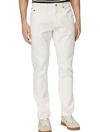 Jean Slim Homme Tommy Hilfiger