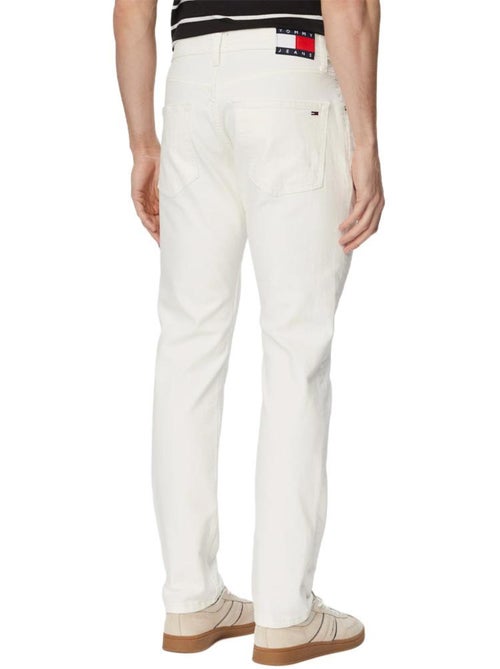 Jean Slim Homme Tommy Hilfiger - Kiabi