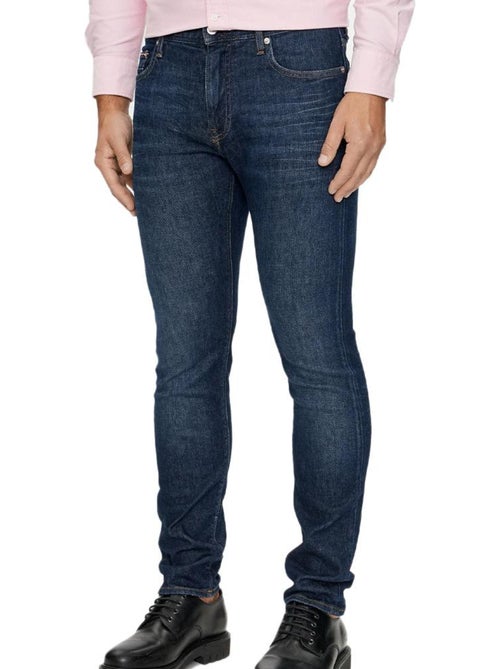 Jean Slim Homme Tommy Hilfiger - Kiabi