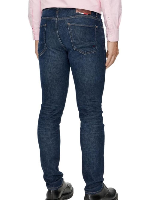 Jean Slim Homme Tommy Hilfiger - Kiabi