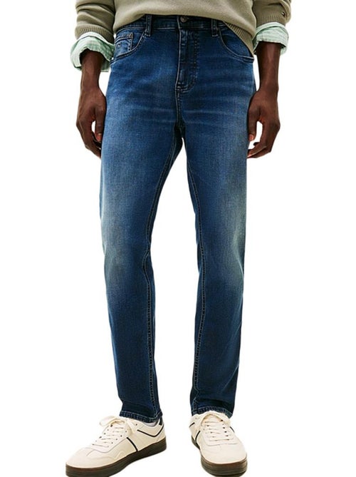 Jean Slim Homme Tommy Hilfiger - Kiabi
