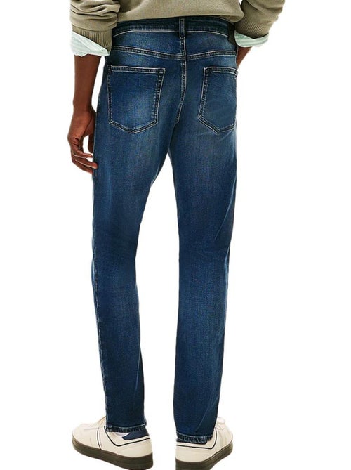 Jean Slim Homme Tommy Hilfiger - Kiabi
