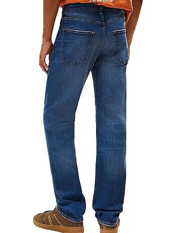 Jean slim homme tommy hilfiger
