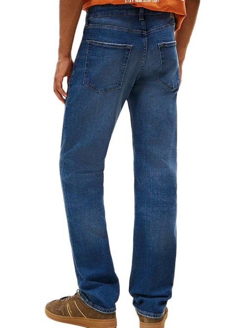 Jean Slim Homme Tommy Hilfiger - Kiabi