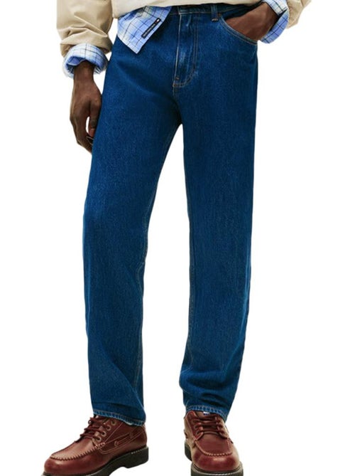Jean Slim Homme Tommy Hilfiger - Kiabi
