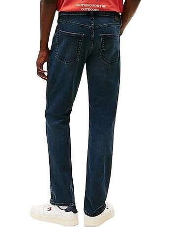 Jean slim homme tommy hilfiger