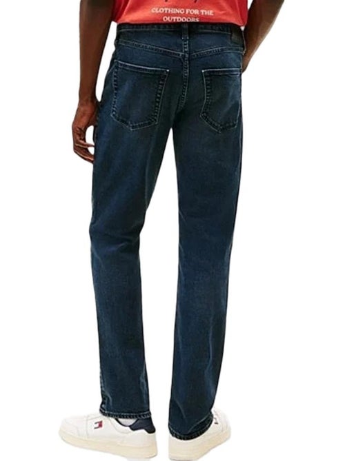 Jean Slim Homme Tommy Hilfiger - Kiabi