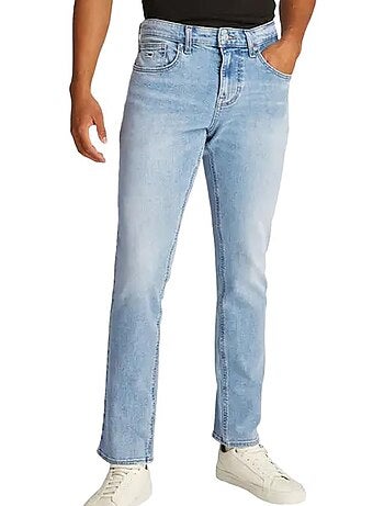 Jean slim homme tommy hilfiger