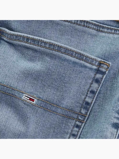Jean Slim Homme Tommy Hilfiger - Kiabi