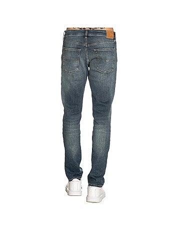 Jean Slim Homme Tommy Hilfiger