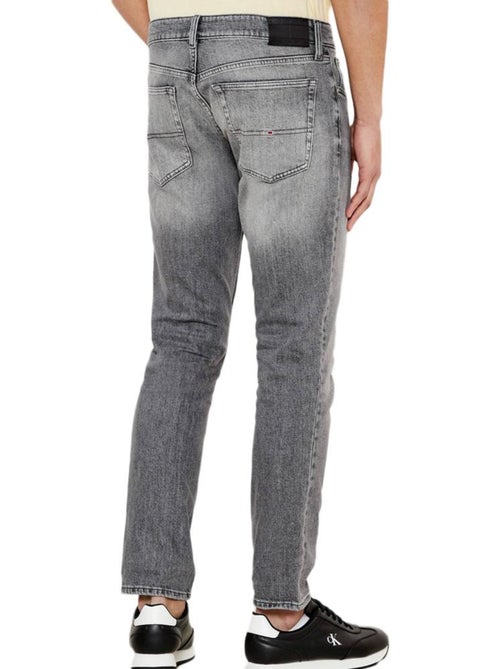 Jean Slim Homme Tommy Hilfiger - Kiabi