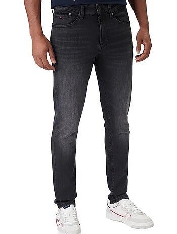 Jean Slim Homme Tommy Hilfiger