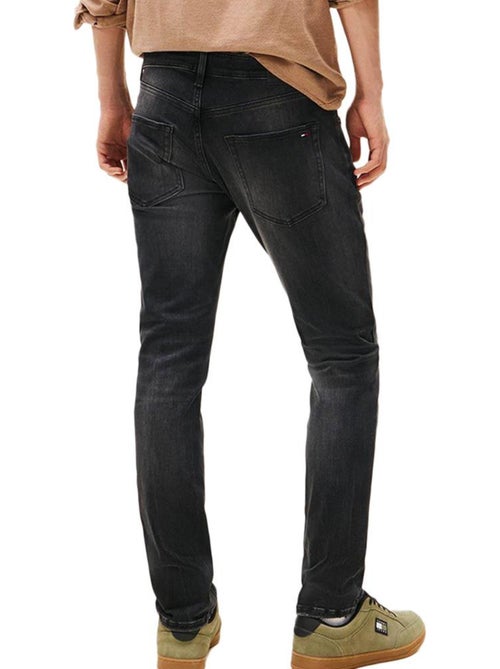 Jean Slim Homme Tommy Hilfiger - Kiabi