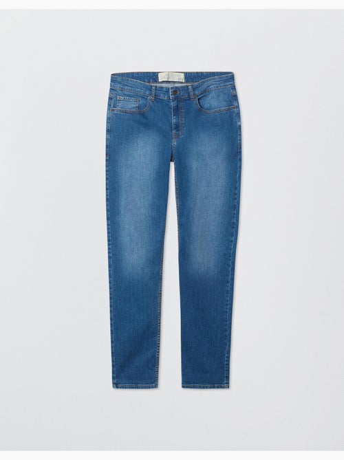 Jean slim MO Fashion - Kiabi Jean slim MO Fashion - Kiabi
