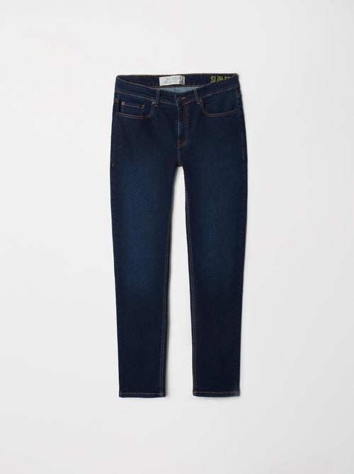 Jean slim MO Fashion - Kiabi Jean slim MO Fashion - Kiabi