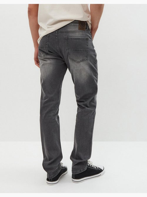 Jean slim MO Fashion - Kiabi Jean slim MO Fashion - Kiabi