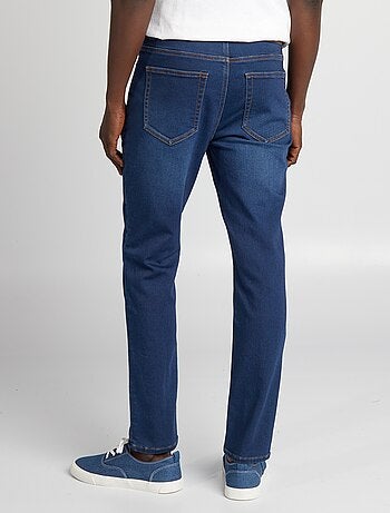 Jean slim stretch - L30