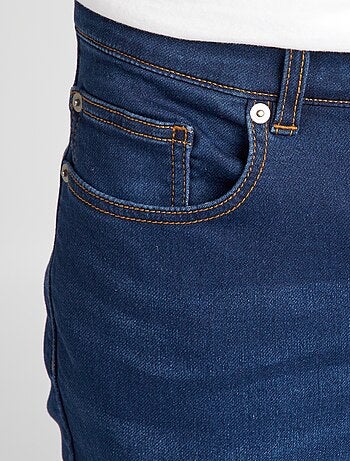 Jean slim stretch - L30