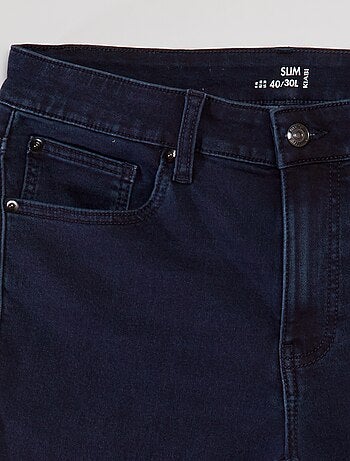 Jean slim stretch - L30