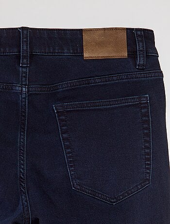 Jean slim stretch - L30