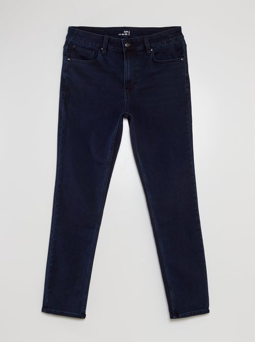 Jean slim stretch - L30 - Kiabi