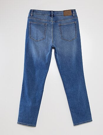 Jean slim stretch - L30