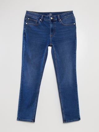 Jean slim stretch - L30