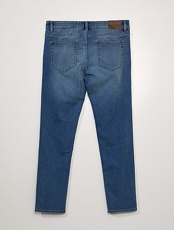 Jean slim stretch - L32