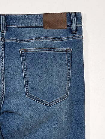 Jean slim stretch - L32