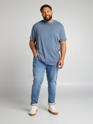 Jean slim stretch - L32