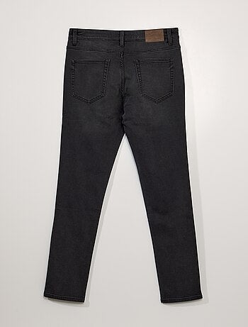 Jean slim stretch - L32