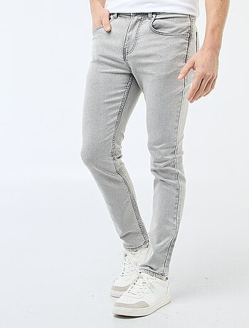 Jean slim stretch - L32