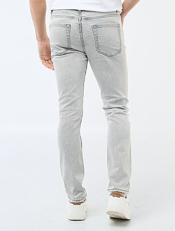 Jean slim stretch - L32