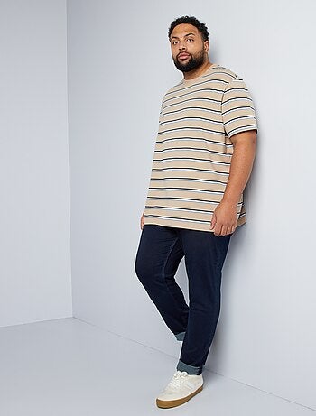 Jean slim stretch - L32