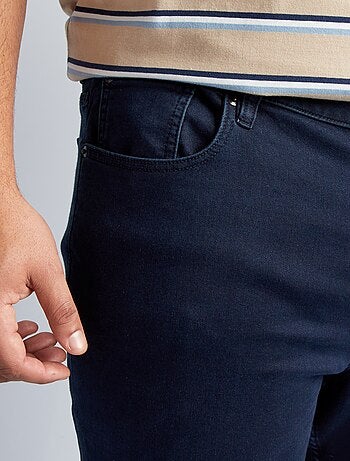 Jean slim stretch - L32