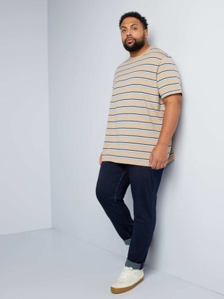 Jean slim stretch - L32